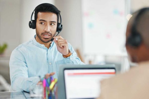 What_is_tech_support